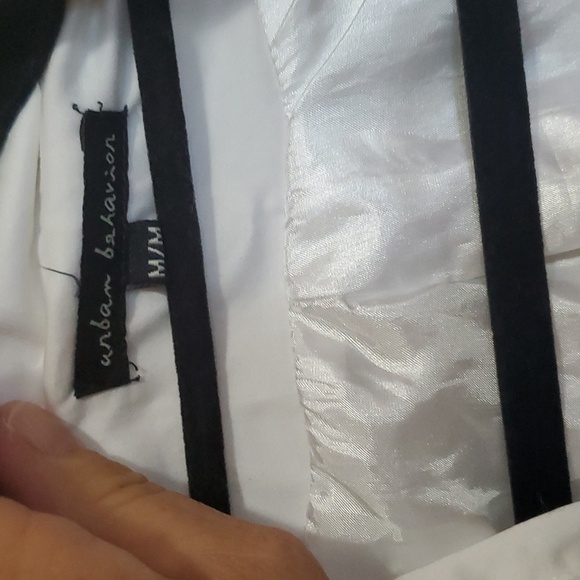 Urban behavior jacket size medium - Picture 2 of 4